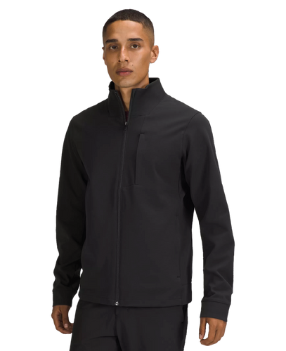 Image of Lululemon Men's Sojourn Jacket