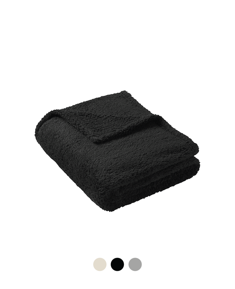 Cozy Throw Blanket primary image