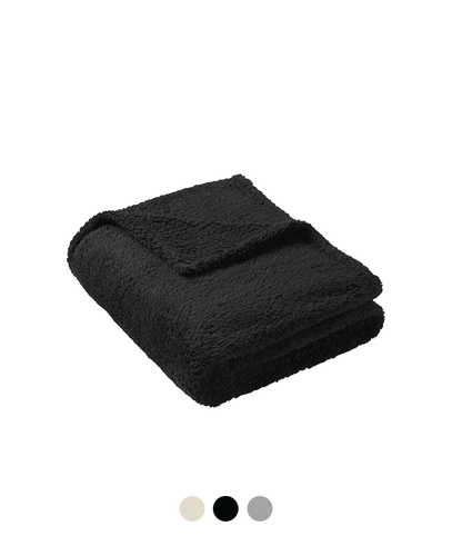Image of Cozy Throw Blanket