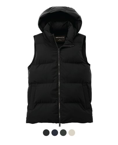 Image of Mercer + Mettle Women's Puffy Vest