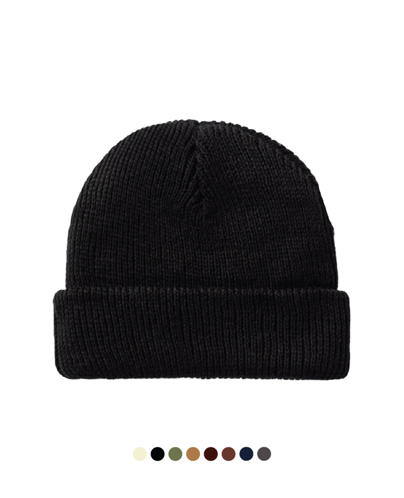Weld MFG Beanie primary image