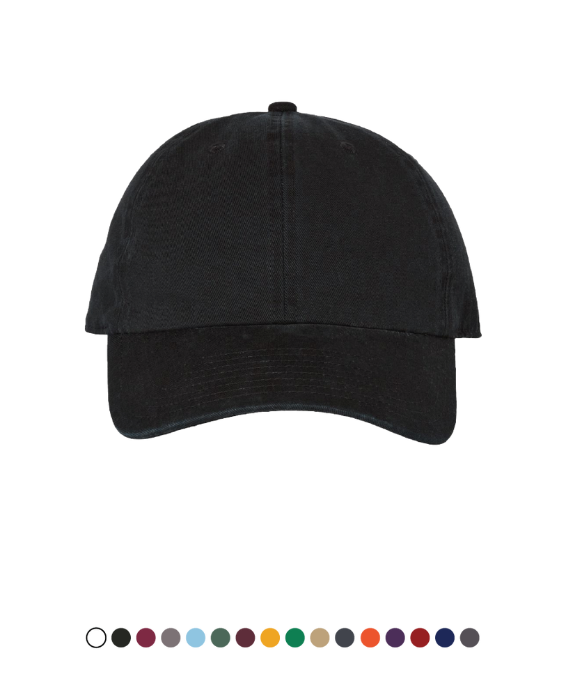 47 Clean Up Cap primary image