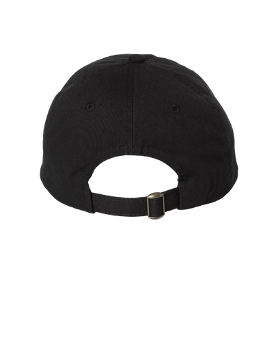 Bio-Washed Dad's Cap image thumbnail