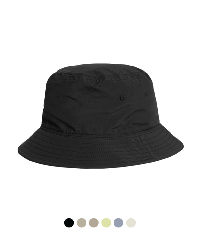 Image of Ascolour Nylon Bucket Hat