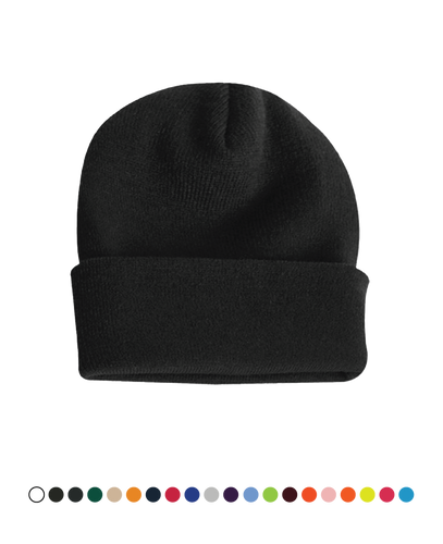 Image of Long Knit Beanie