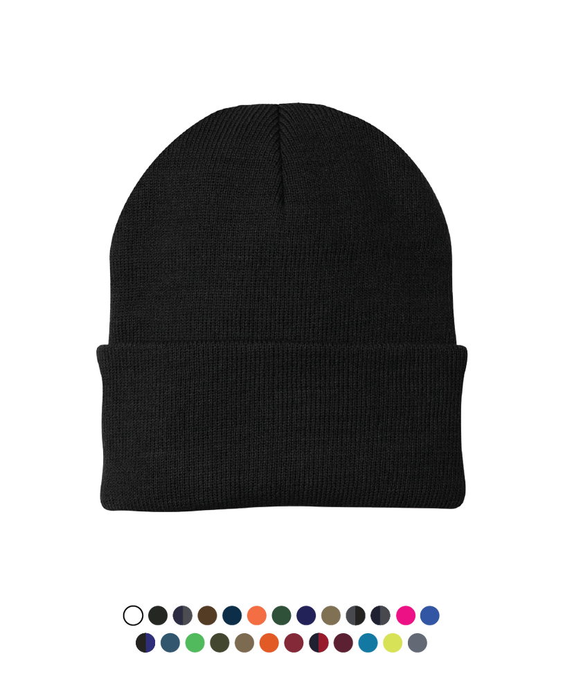 Port Company Knit Cap primary image