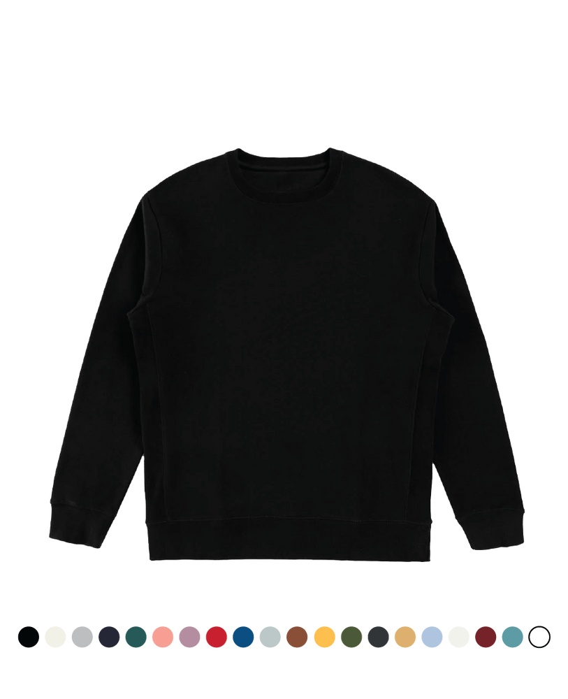 Original Favorites Crewnecks primary image