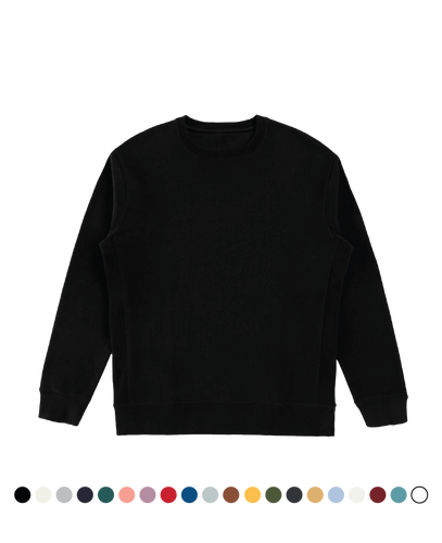 Image of Original Favorites Crewnecks