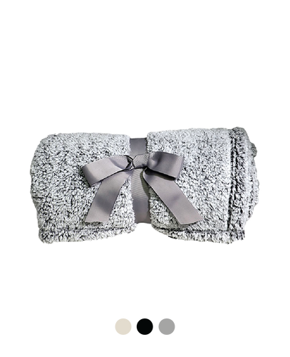 Cozy Throw Blanket image thumbnail