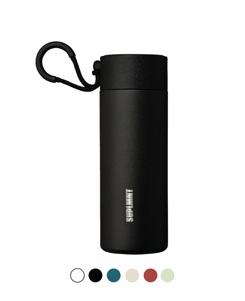 24oz Suplmnt Water Bottle primary image