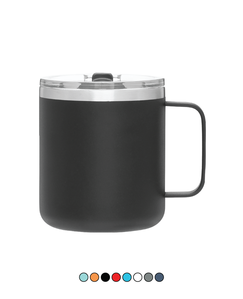 12oz Camper Mug primary image