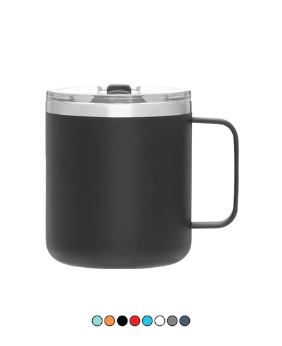 Image of 12oz Camper Mug