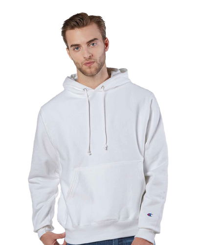 Champion Reverse Weave Hooded Sweatshirt image thumbnail