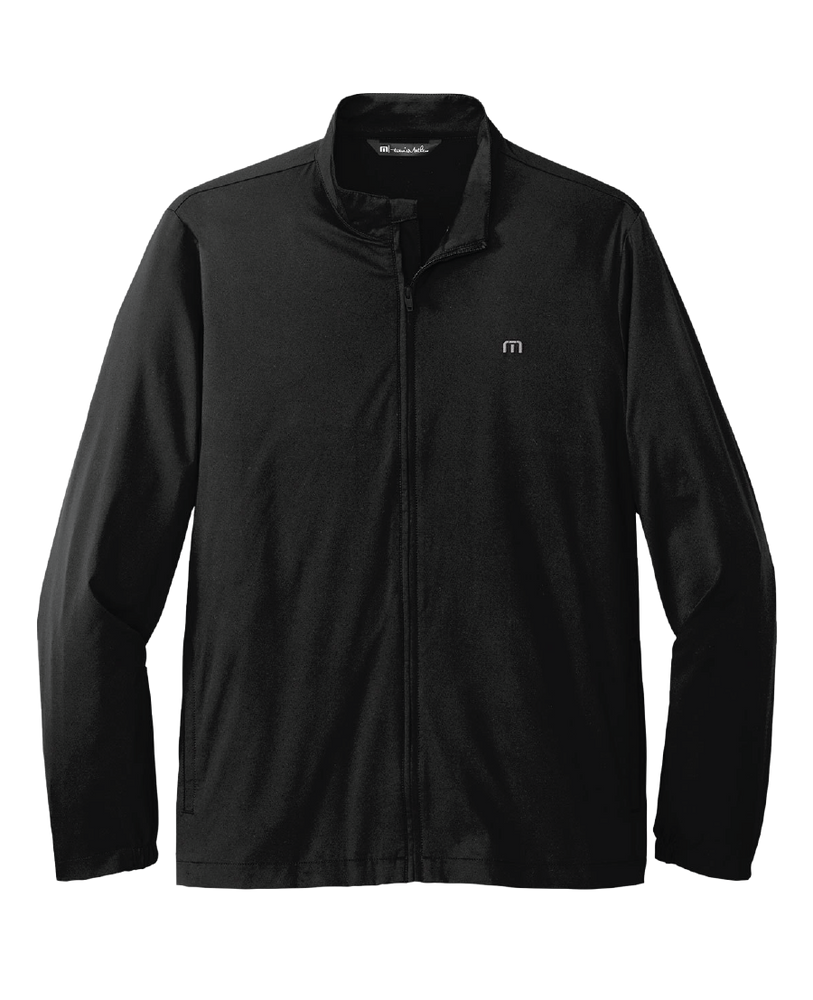 Travis Mathew Surfside Full-Zip Jacket primary image