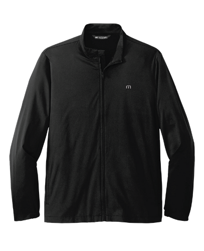 Image of Travis Mathew Surfside Full-Zip Jacket