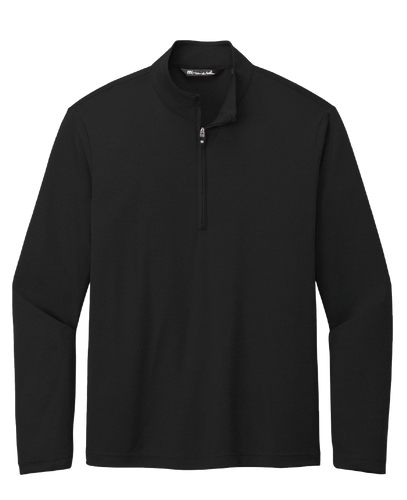 Image of Travis Mathew Coto Performance 1/4-Zip