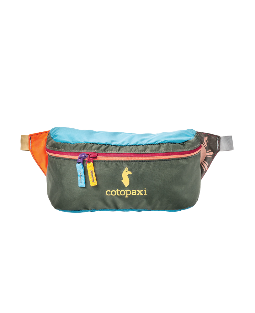 Cotopaxi Bataan Hip Pack primary image