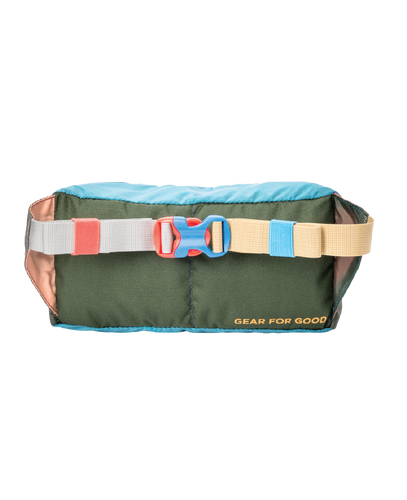 Cotopaxi Bataan Hip Pack image thumbnail