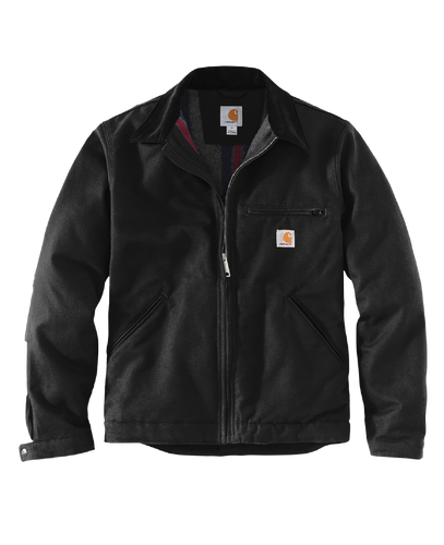 Image of Carhartt Duck Detroit Jacket