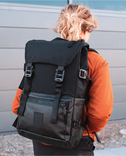 Image of Topo