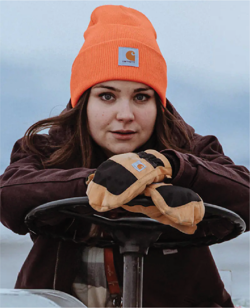 Carhartt primary image