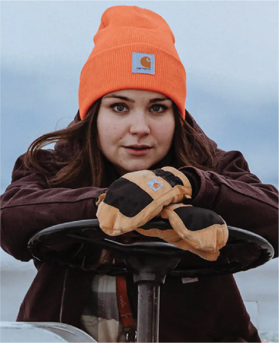 Image of Carhartt