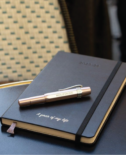 Image of Moleskine