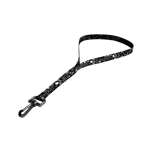 Image of Custom Lanyard