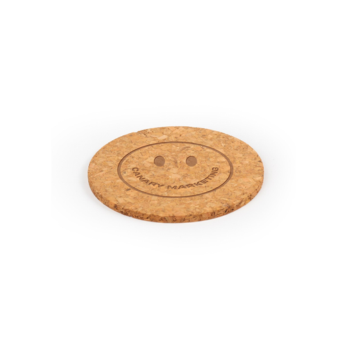 Image of Pulpboard Coasters
