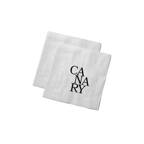 Image of Cocktail Napkins