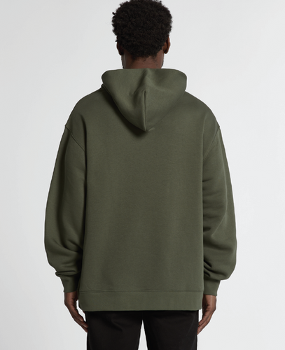 AS Colour Relax Hood  image thumbnail