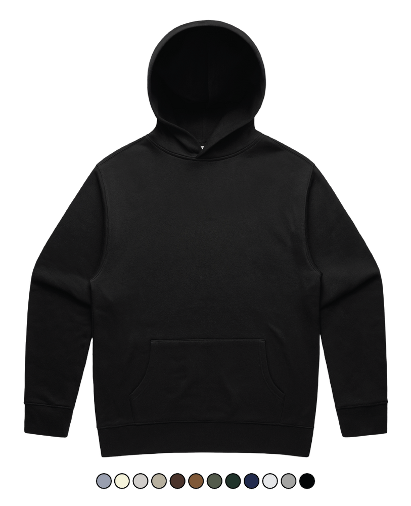 AS Colour Relax Hood  primary image