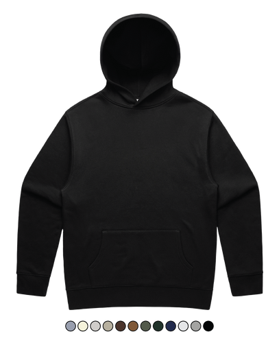 Image of AS Colour Relax Hood 