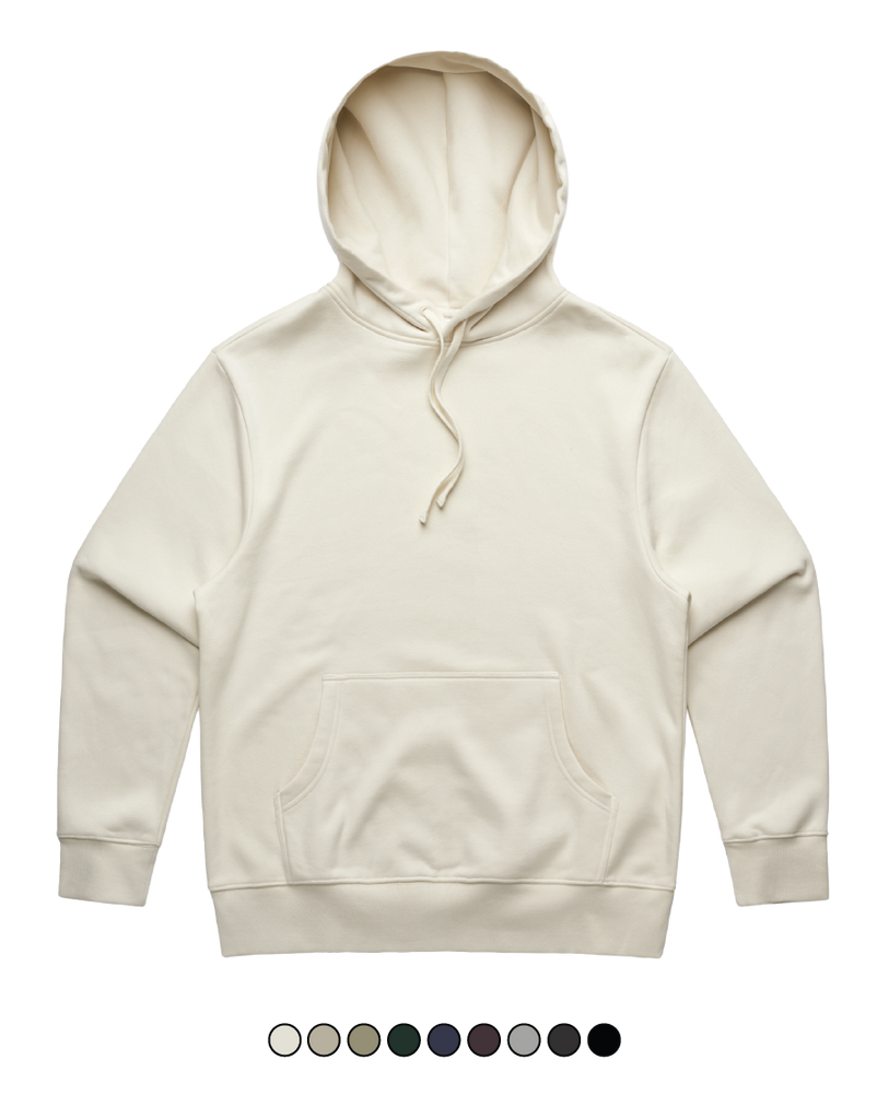 AS Colour Heavy Hood primary image