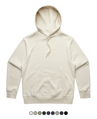 Image of AS Colour Heavy Hood