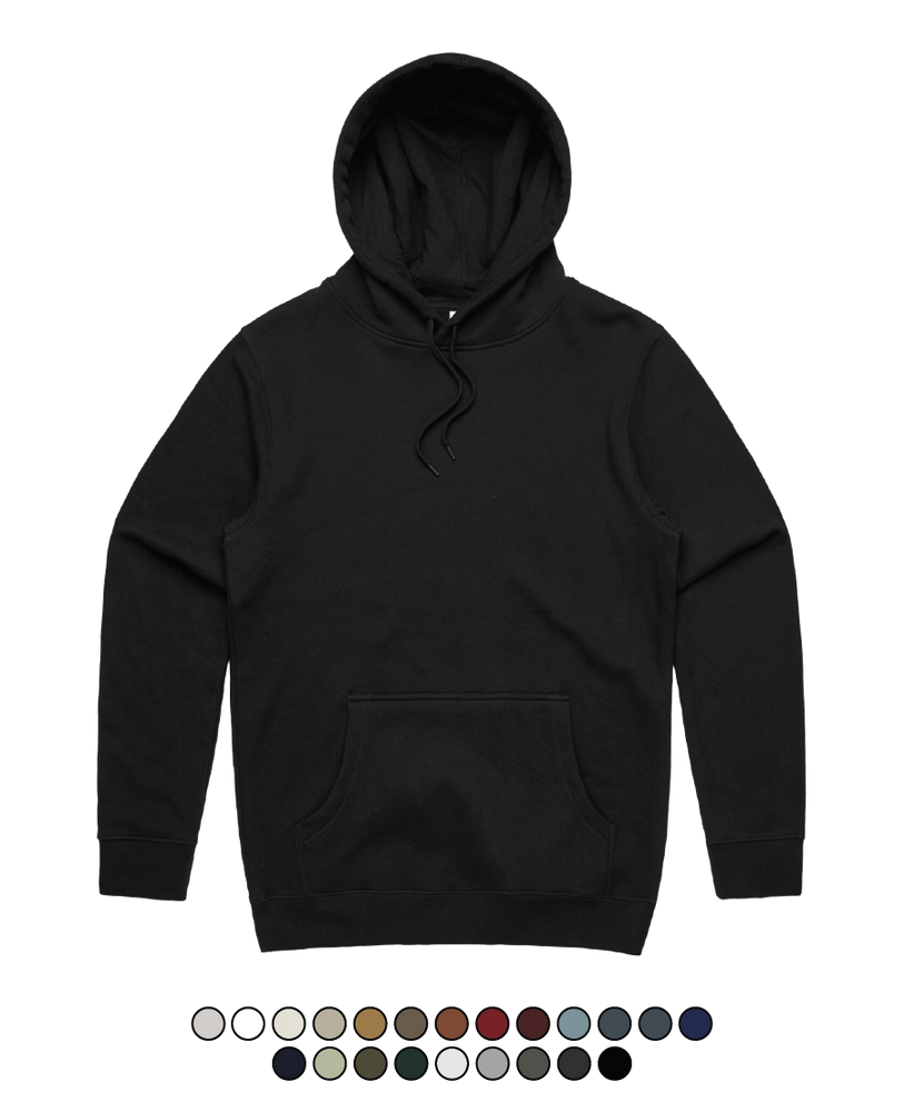 AS Colour Stencil Hood primary image