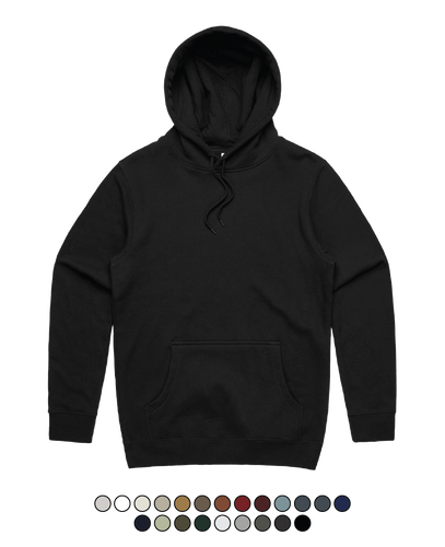 Image of AS Colour Stencil Hood