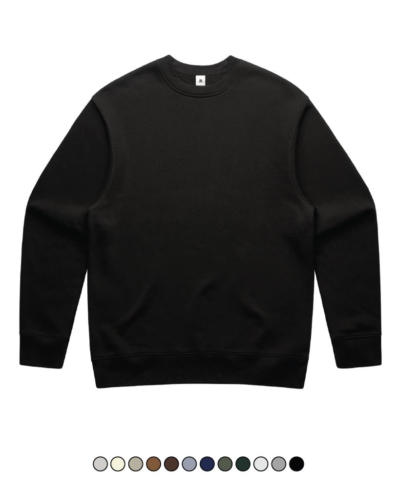 AS Colour Relax Crew primary image