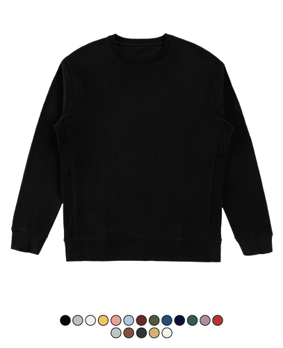 Image of Original Favorites Crewneck
