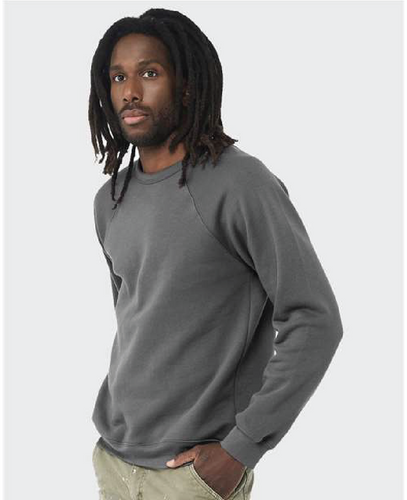 Bella + Canvas Sponge Fleece Crew image thumbnail