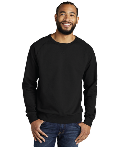 Allmade Organic French Terry Crew image thumbnail