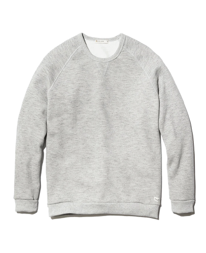 Image of Marine Layer Sherpa Crew Pullover
