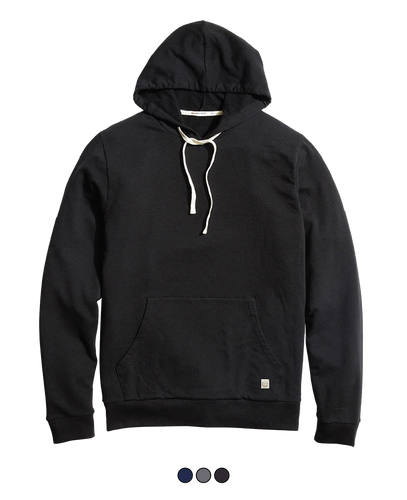 Image of Marine Layer Sunset Pullover Hoodie