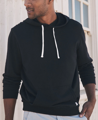 Marine Layer Sunset Pullover Hoodie image thumbnail