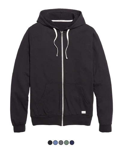 Image of Marine Layer Afternoon Hoodie