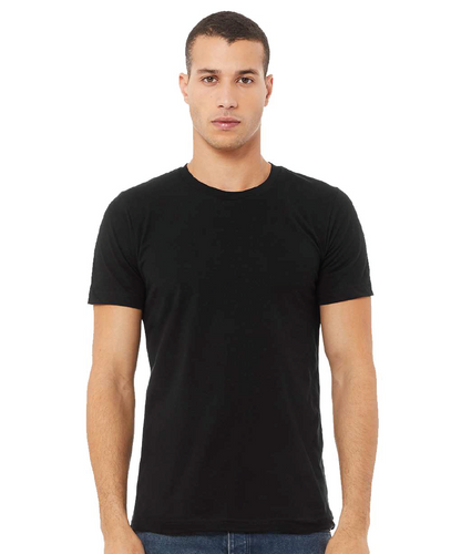 Bella + Canvas Jersey Tee image thumbnail