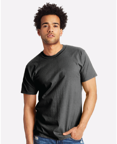Image of Hanes Beefy Tee
