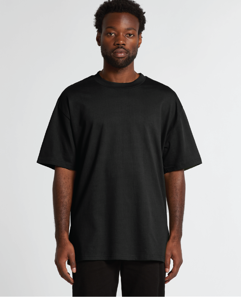 AsColour Men's Heavy Tee primary image