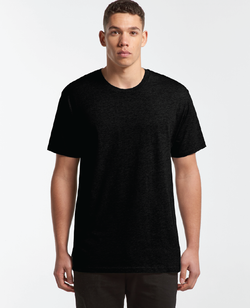 AsColour Men's Basic Tee primary image