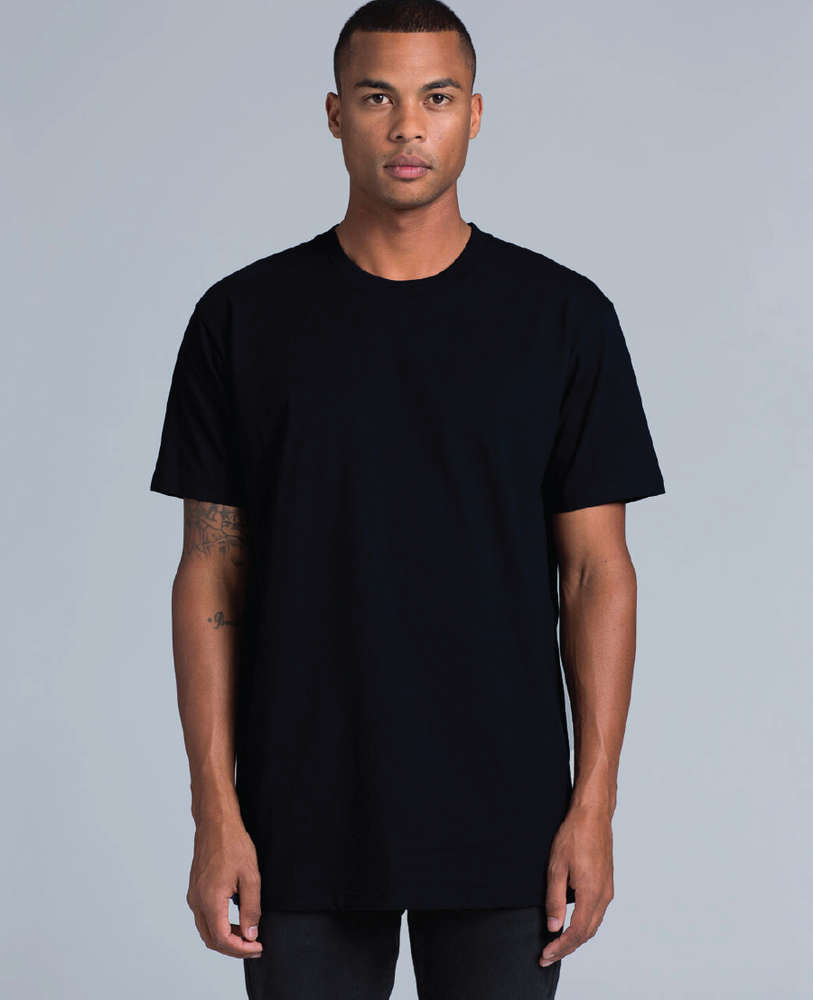 AsColour Men's Classic Tee primary image
